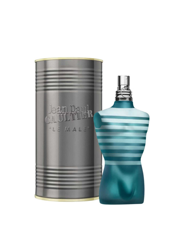 Le Male Edt